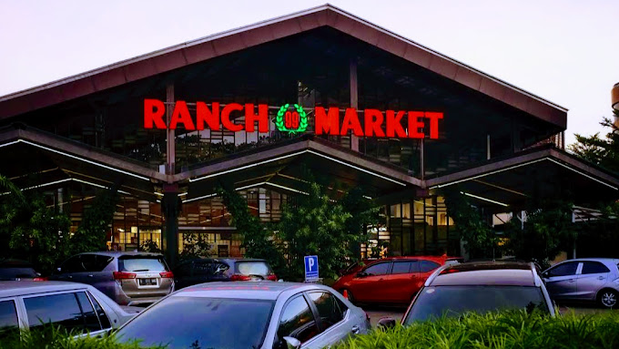 Ranch Market The Breeze Hadap Luar Ranch Market The Breeze Hadap Luar